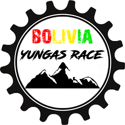 Bolivia Yungas Race